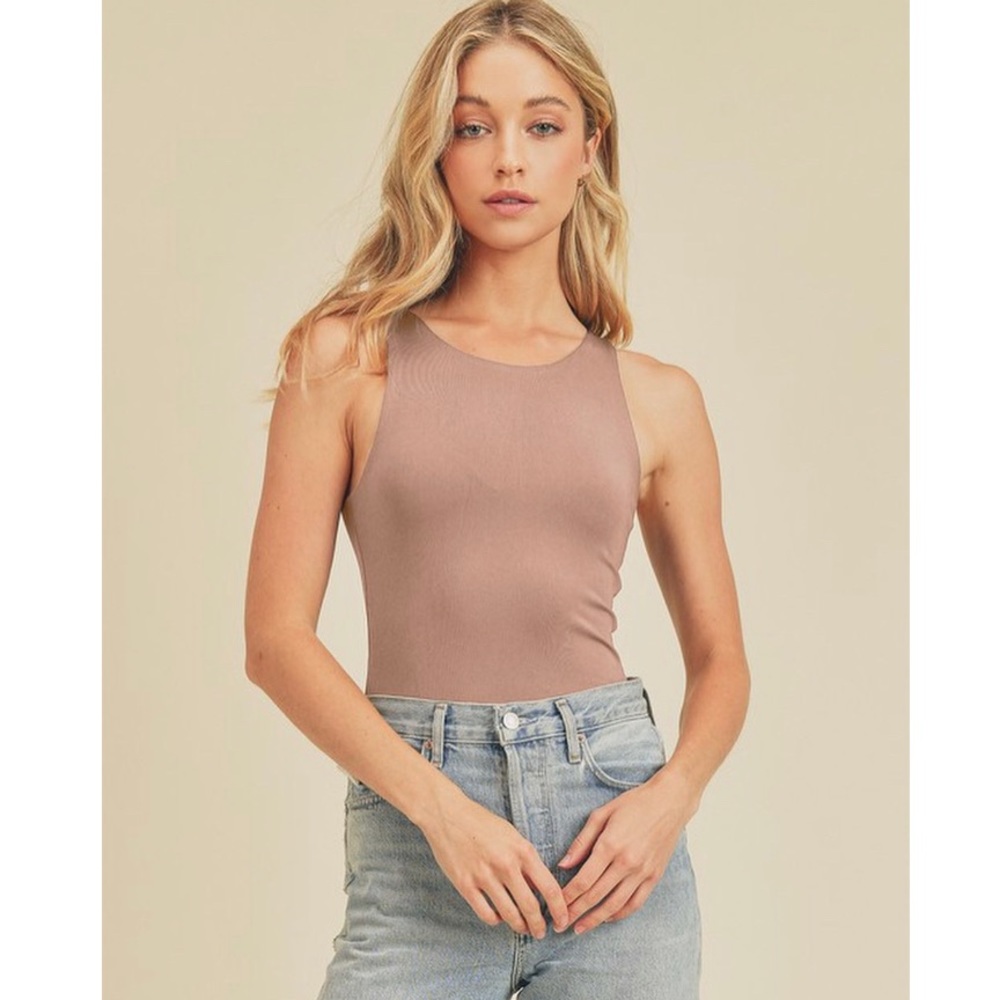 Talk of the town bodysuit